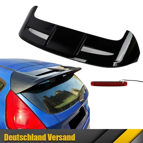 Dachspoiler für ford fiesta - ford,