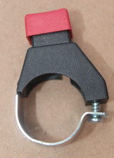 NEU Hupenknopf Starterknopf Motorrad Mopded Oldtimer universal 1 polig 22 mm NOS