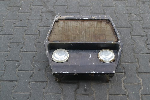 Original frontmaske für deutz - frontmaske,