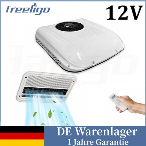 12v klimaanlage - de,