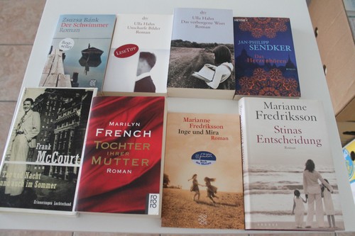 Bücher paket buch - bücher-paket, konvolut