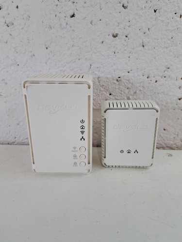 Devolo dlan 200 wireless - wireless,, n