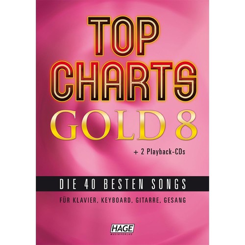 Top charts gold - gold, 2