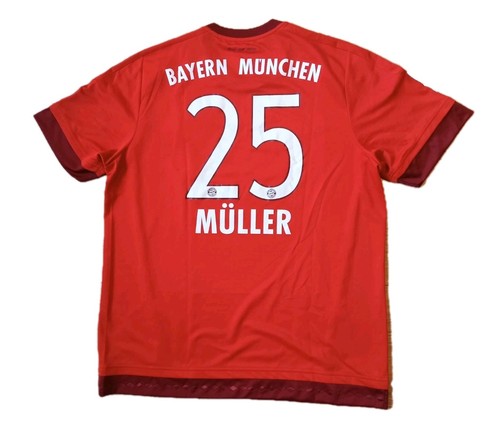 Adidas thomas müller - thomas, fc