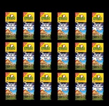 18 x Etisso Total Unkraut-frei Ultra 250 ml Referenzmittel Glyphosat 360 Roundup