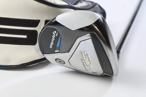 Taylormade sim2 rocket 3 - taylormade,