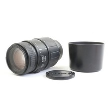 Sigma DL Macro 4,0-5,6/70-300 für Pentax + Sehr Gut (270103)