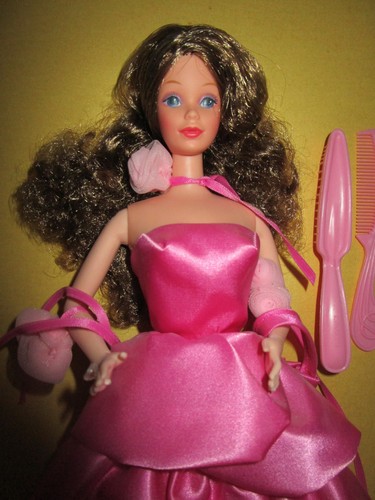 175 vintage barbie j - vintage,