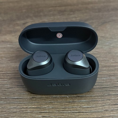 Jabra elite 85t - jabra,