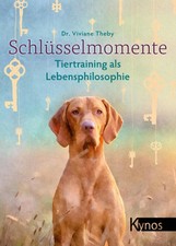 Schlüsselmomente Tiertraining