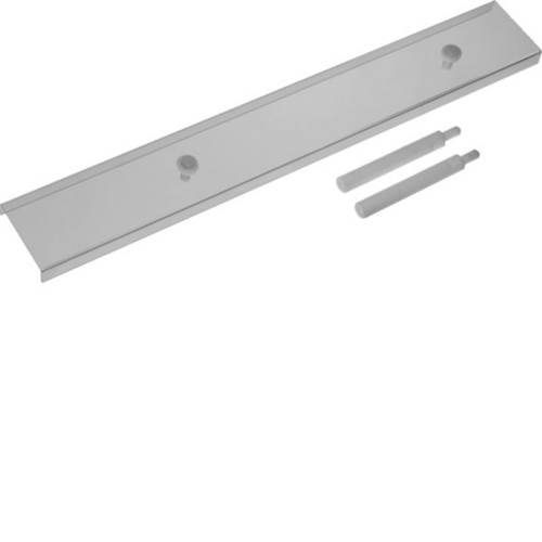 Hager reserveplatzabdeckung - hager,