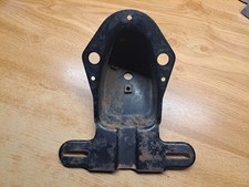 Kawasaki Z900 Z1000 Rücklichthalter Halter Rücklicht langes Schutzblech