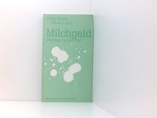 Milchgeld. Kommissar