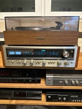 pioneer sx 636 alle funktionen sind ok spielt gut.