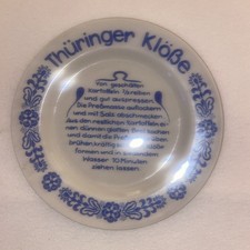 Thüringer Klöße Original
