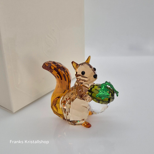 Swarovski idyllia - swarovski,