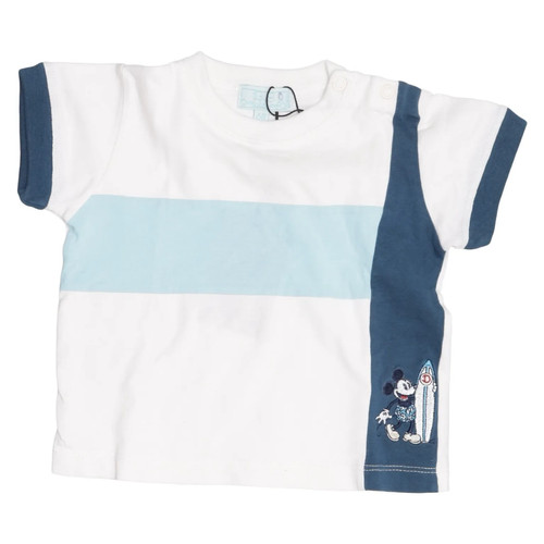 Donaldson t shirt - b.b., t-shirt