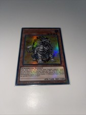 Yu-Gi-Oh! Kristallungeheuer