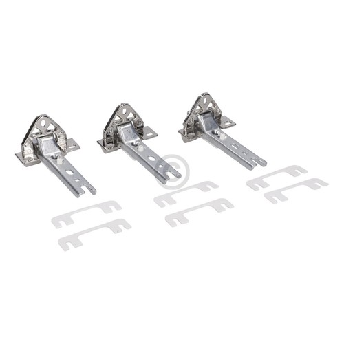 Türscharnier set einbau - set,