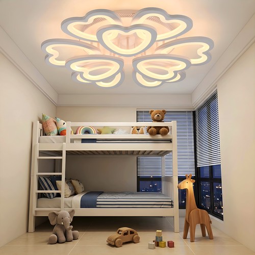Led deckenlampe dimmbar - led,