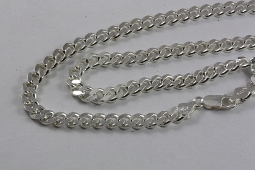 Armband panzerkette lang - panzerkette, cm