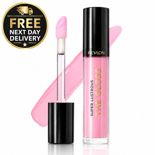 Revlon super lustrous - revlon,