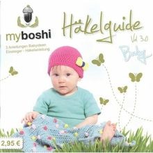 Myboshi häkelguide vol 0 - myboshi, vol.