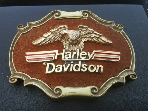 Vintage harley davidson - harley,