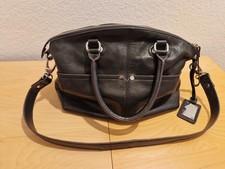 Damen Handtasche 100% Leder von Tignanello