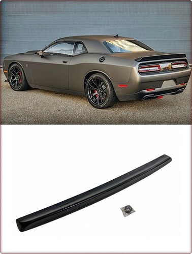 Heckspoiler für dodge - fÜr,