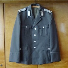 NVA Uniform Jacke für