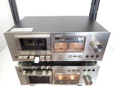 Pioneer  CT - F 500 Stereo -