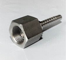Hydraulik Schlaucharmatur