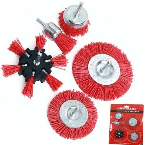 Neilsen nylon schleif filament - neilsen,