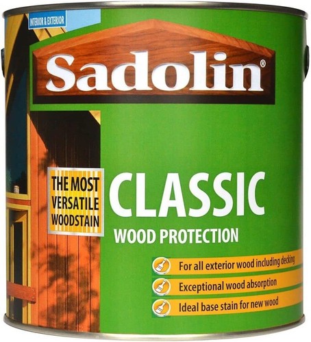 Sadolin classic allzweck - classic,