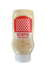 Mayonnaise 500ml Kewpie QP Sushi Okonomiyaki Mayo Mayonaise NEU große Flasche