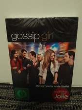 DVD Gossip Girl Staffel 1 -Neu