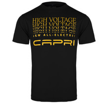 Ford Capri T-Shirt High