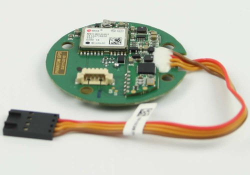 Dji phantom vision gps modul - phantom,