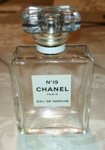 Chanel eau de parfum - chanel,