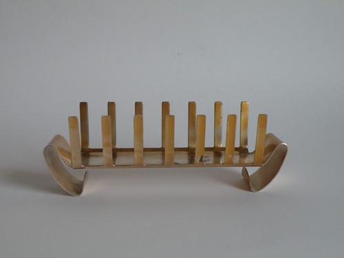 Wmf toast rack - toast, toastständer