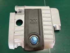 Motorabdeckung VW EOS Jetta