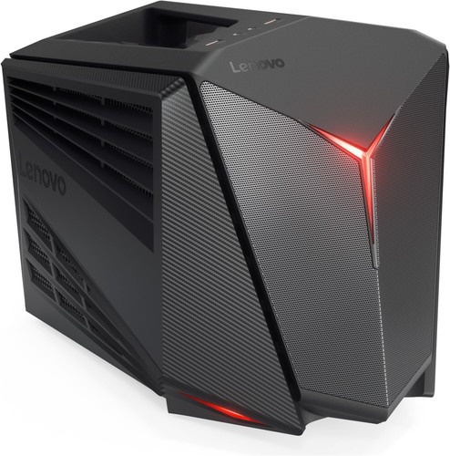 Gaming lenovo y710 - y710, cube