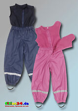 Playshoes Trägerhose