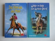Pony Club Sammlung 2 Bücher