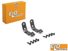 HANDSCHUHFACH DECKEL SCHARNIERE SCHRAUBEN WINKEL REPARATURSATZ SET ORIGINAL ELO