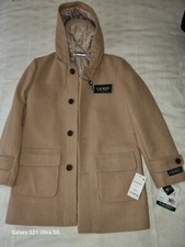 Ralph Lauren Jungen Camel