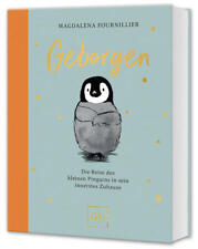 Geborgen | Magdalena Fournillier | 2024 | deutsch