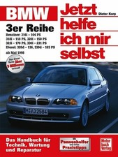 REPARATURANLEITUNG BMW 3er E46