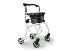 Indoor rollator roomba - indoor-rollator,